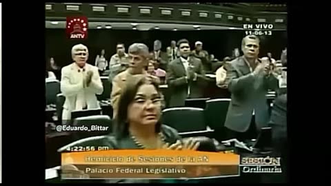 Machado. Ley de armas.
