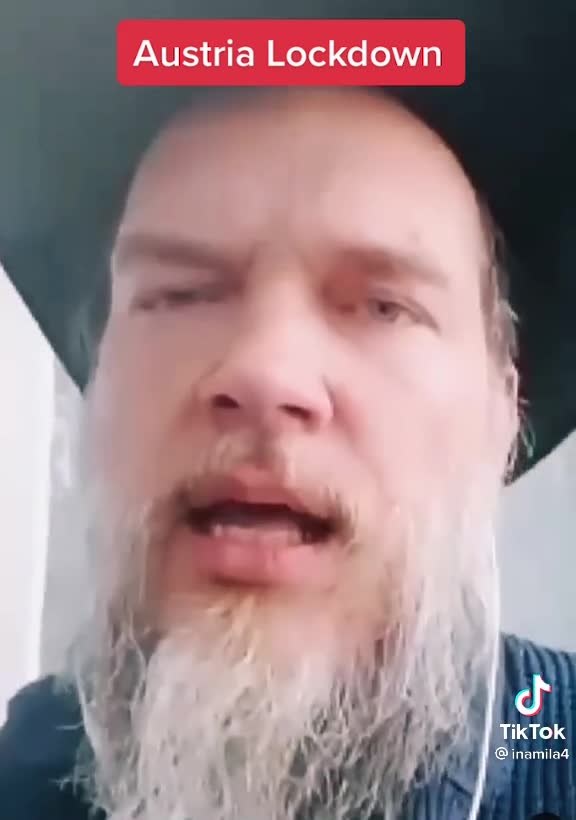 Austria Calls For Help - Total Country Under Fascist Regime