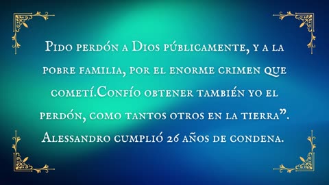 🔵SANTOS DE CADA DÍA 🎬🎙-- VIDEO/PODCAST -- SANTA MARÍA GORETTI PROGRAMA. 06/07/2024 SÁBADO