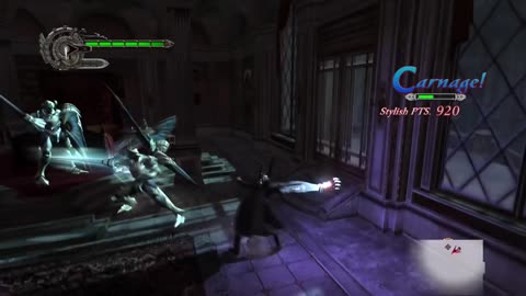 Devil May Cry 4 Special Edition Part =_36