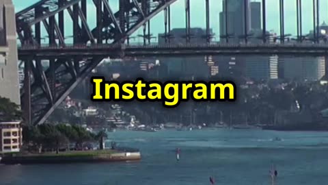 "Sydney Spectacular: Exploring Australia’s Iconic Harbor City"