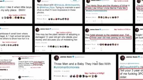 Qanon - Fall of Cabal