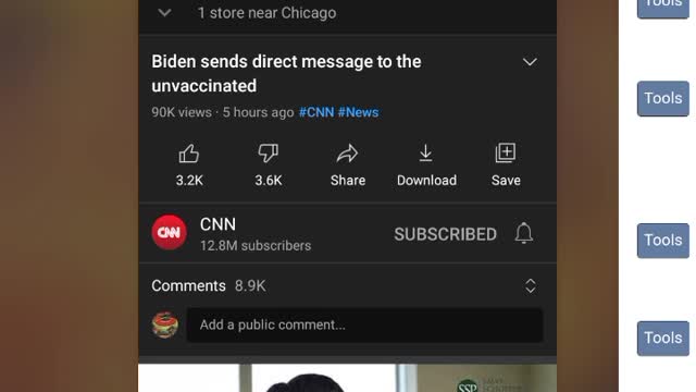 Serpent Tightening It's Grip
