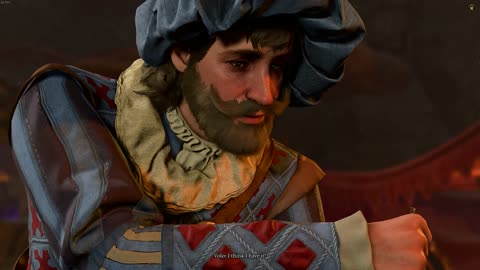 The Needle Must Slip Behind Your Eye