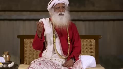 Die Sucht nach Pornos kann dein Leben ruinieren | Sadhguru