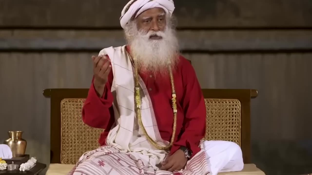 Die Sucht nach Pornos kann dein Leben ruinieren | Sadhguru