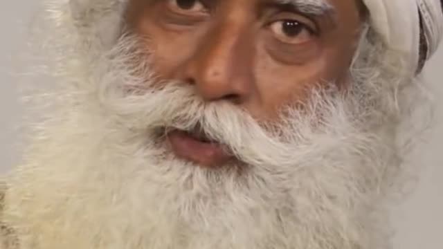 Am I Doing the Right or Wrong Thing? |Sadhguru #shorts #short #sadhguru #savesoil