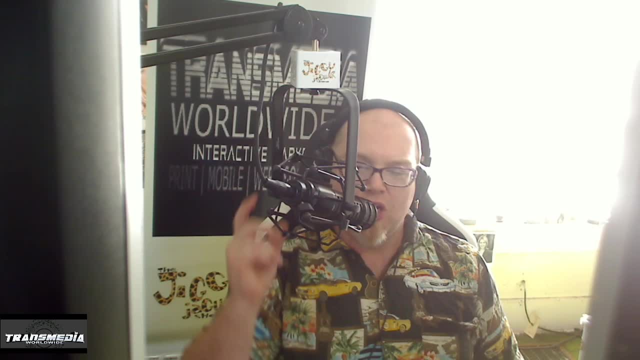 Dr. Nick Delgado with Jiggy Jaguar 6/22/2021
