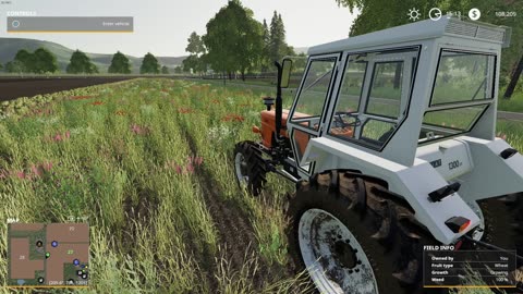 Farming Simulator 19 #2