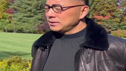 20221018文贵先生GETTR¹： #西方优势和傲慢：多年来科技金融优势，对伊拉克战争卡扎菲无处不赢。现在对共产党和普京的认知走向极端的傲慢。