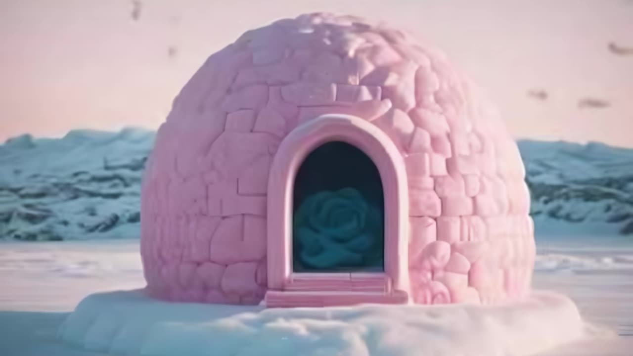 The End to Endless Winter