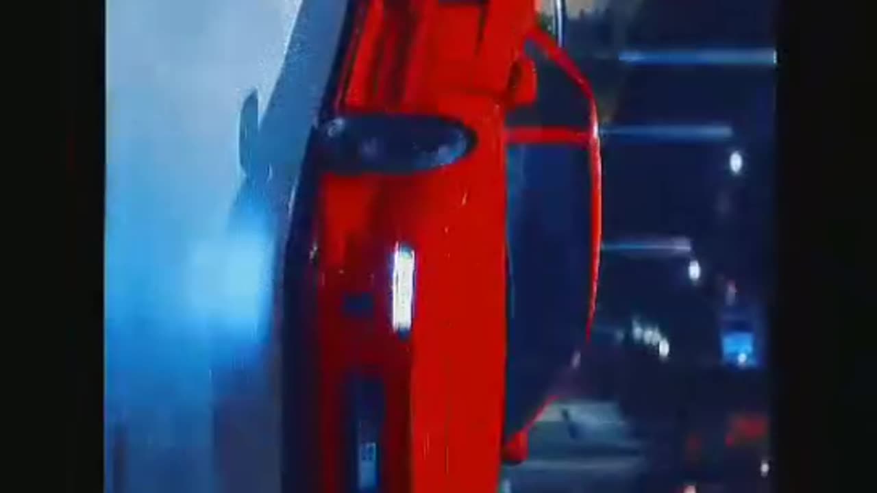 Car edit