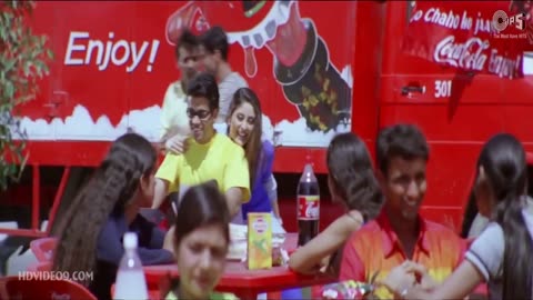 Is Pyar Ko Main Kya Naam Doon (Mujhe Kucch Kehna Hai)_HD_720p-(HDvideo9)