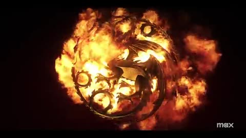 House of the Dragon | Official Teaser Trailer | Max