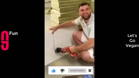 TRY NOT TO LAUGH