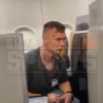 Mike Tyson Repeatedly Punches Annoying Passenger On JetBlue Flight