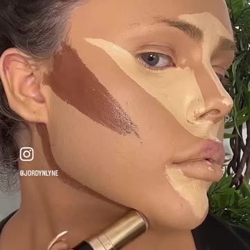 Twisted Makeup Tutorial