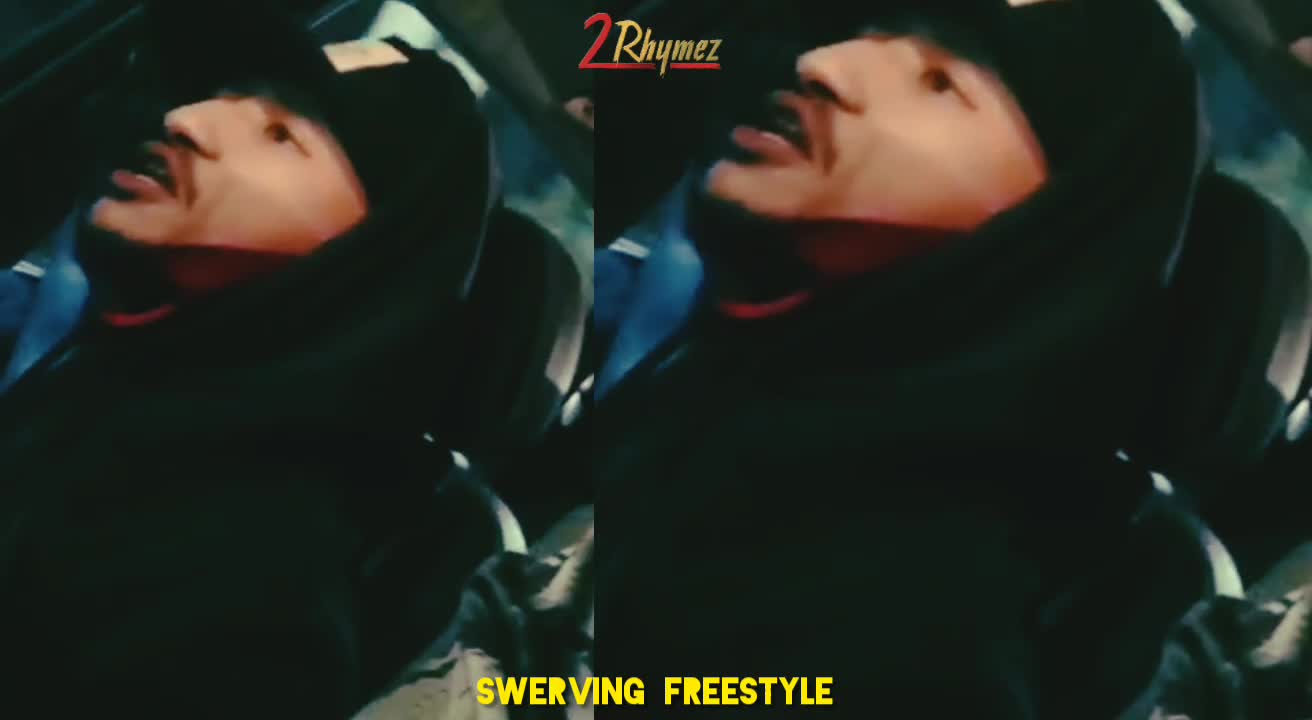 Swerving Freestyle Rap