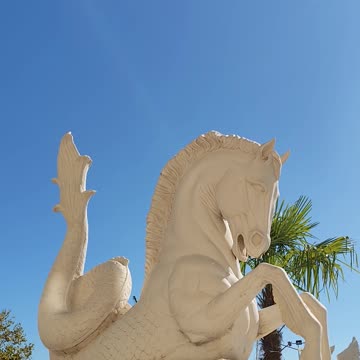 How would you call this creature?