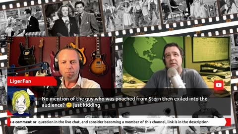 Interview with Christian Bladt