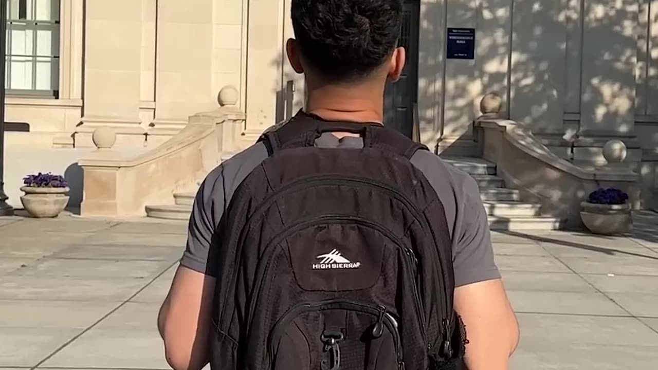 First Week of College Checklist