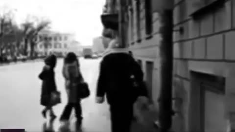 Вадим Кузема Госпожа чужбина