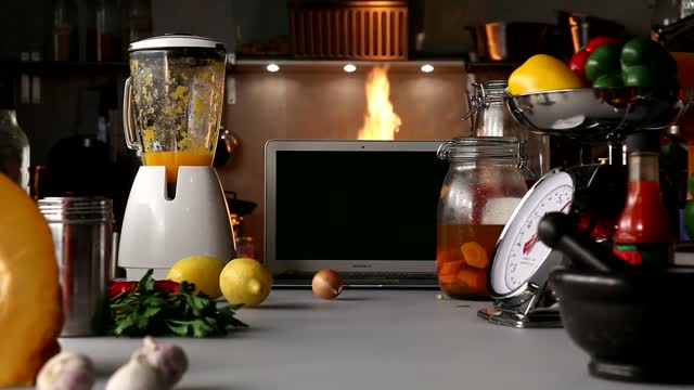 Cooking For you