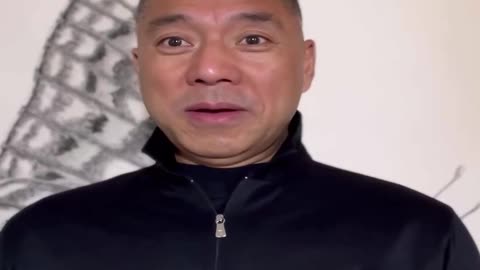 20220905文贵先生GETTR¹： #中共经济造假：香港交易所共产党控制，没办法知道真相。些房地产公司本来已经爆雷，全香港的所有律师会计师没人敢说话，股价还在挺着。