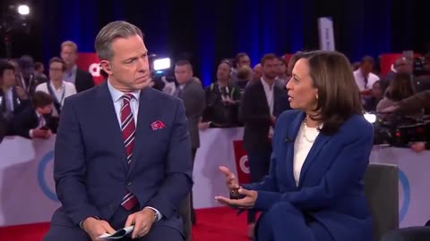 X and Telegram will be shut down in just a few months if she wins...