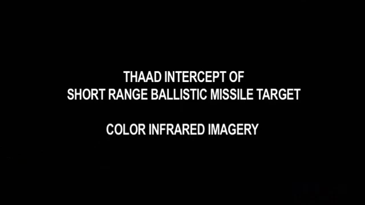 THAAD: A US missile shield that can protect Israel and help Ukraine