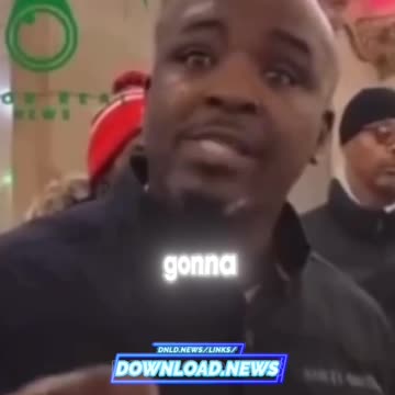 Biden's Immigration Disaster Prompting Black Chicagoans to Switch to Trump