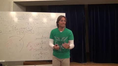 Animal Cruelty, My Sadness and Law of Attraction