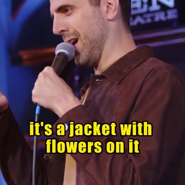 Your Buddy Gave You a...