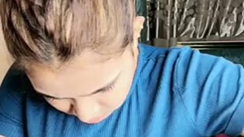 Sk Ka beautiful live show Bangladeshi girl doll pat-2