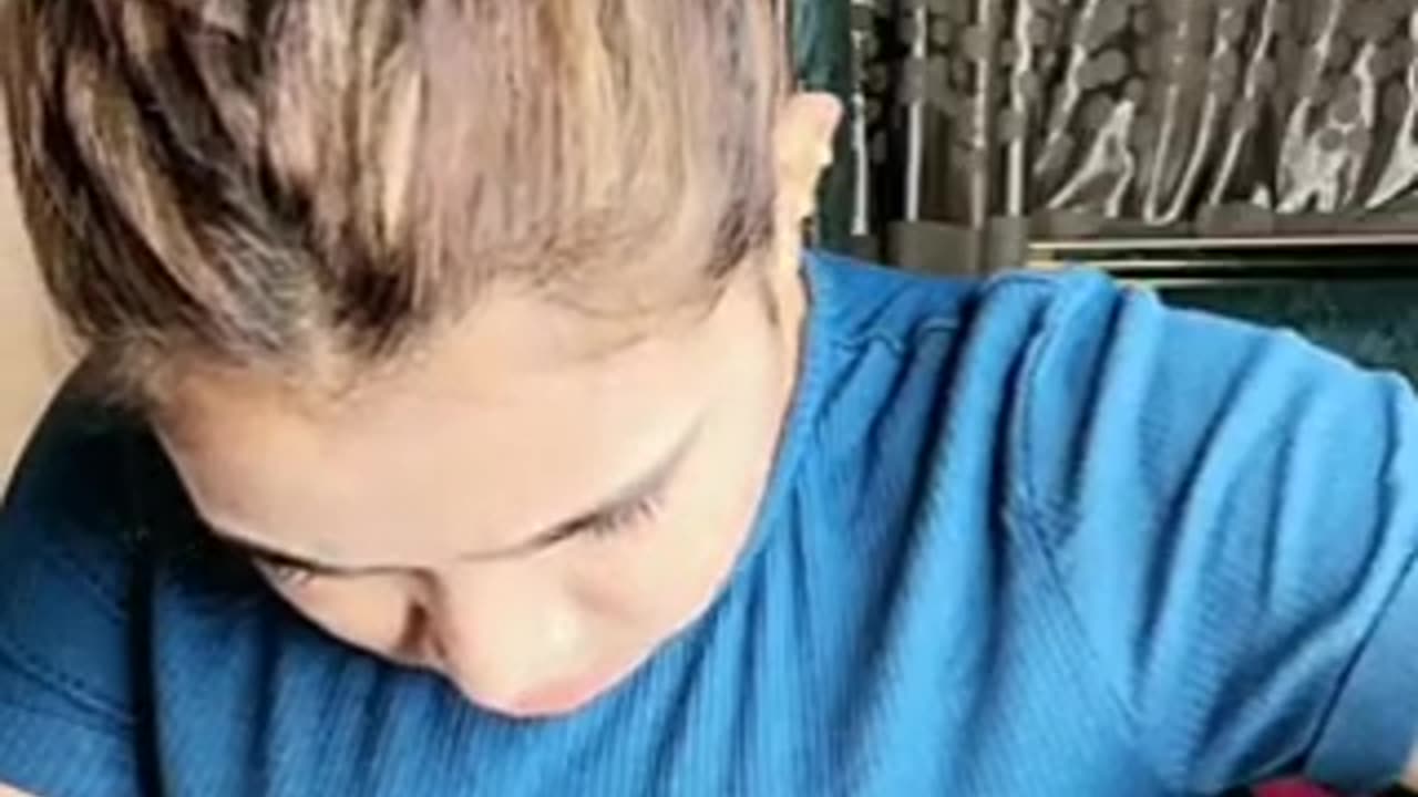 Sk Ka beautiful live show Bangladeshi girl doll pat-2