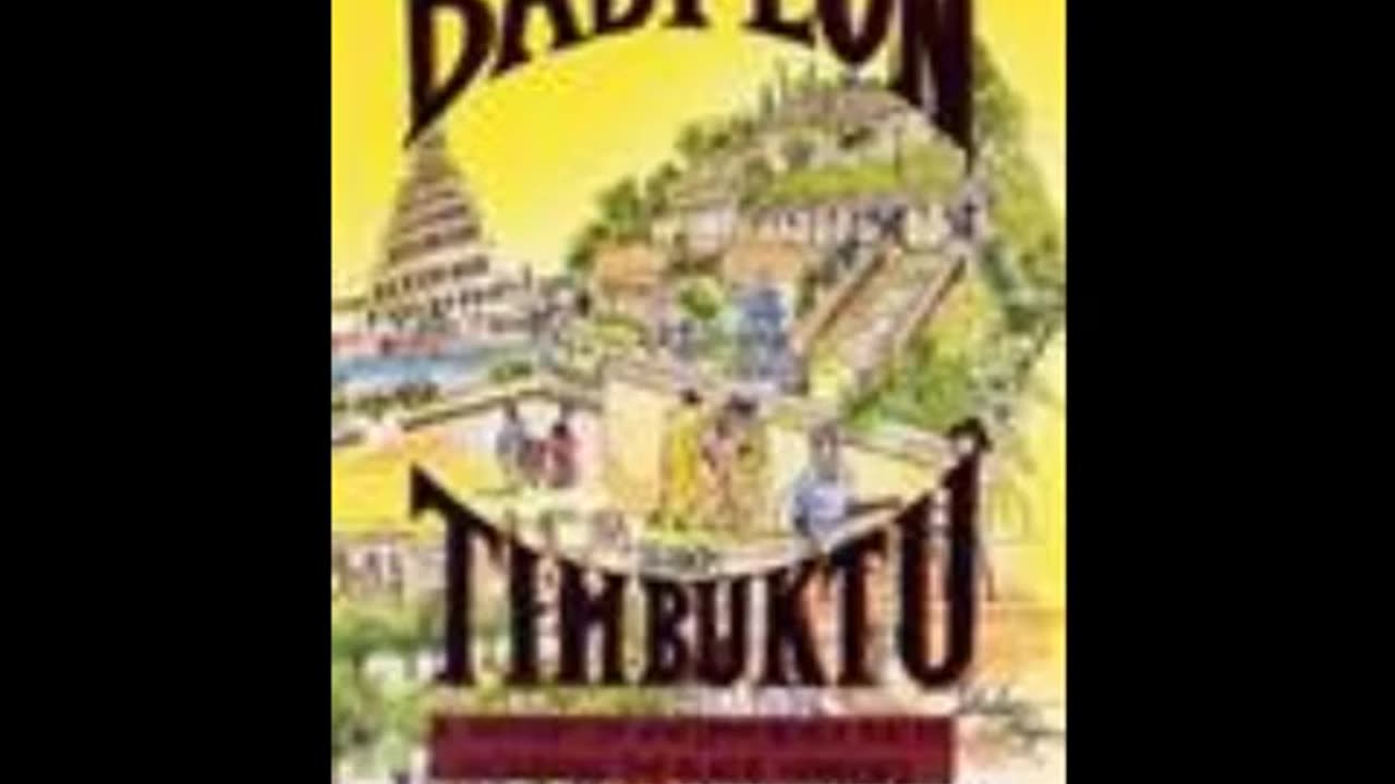 2. From Babylon to Timbuktu by Rudolph R. Windsor