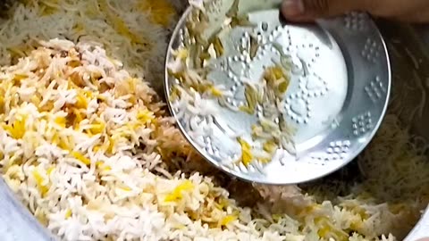 Best food in Indian Biriyani #indianbestfood #food