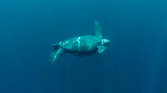 Top facts about sea turtles |