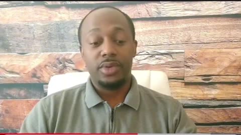 Something Is Coming Be Prepared