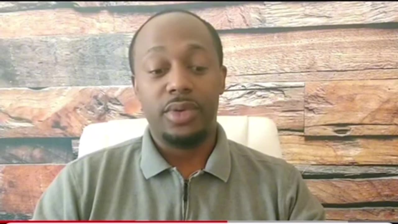 Something Is Coming Be Prepared