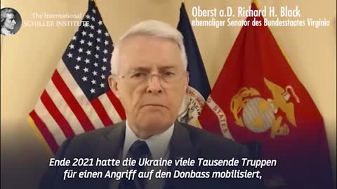 Die wahren Ursachen des Ukrainekrieges 2022