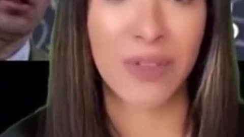 🎙️Listen: This woman KNOCKS IT OUT OF THE PARK👊! YES SHE DID😲!
