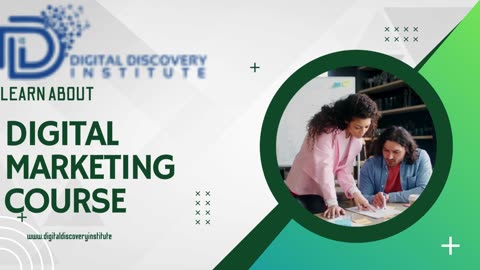 Digital Marketing Course: Master Online Marketing Skills