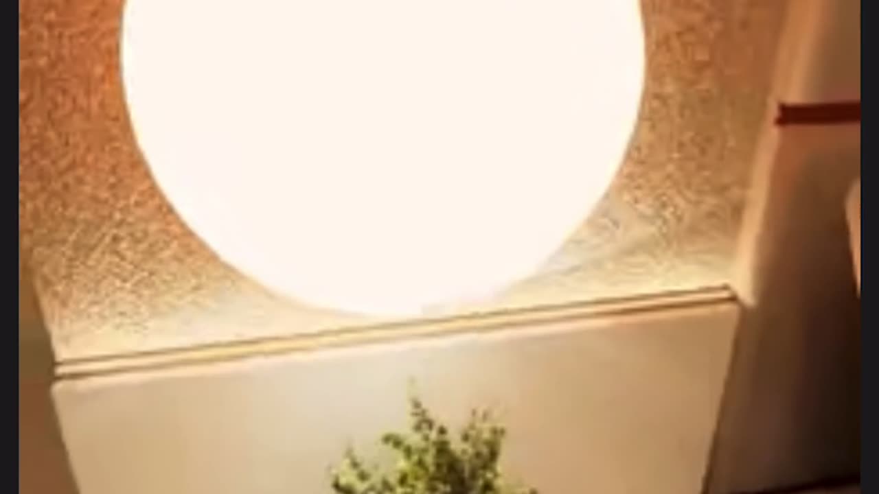 Unique BedRoom SetUp