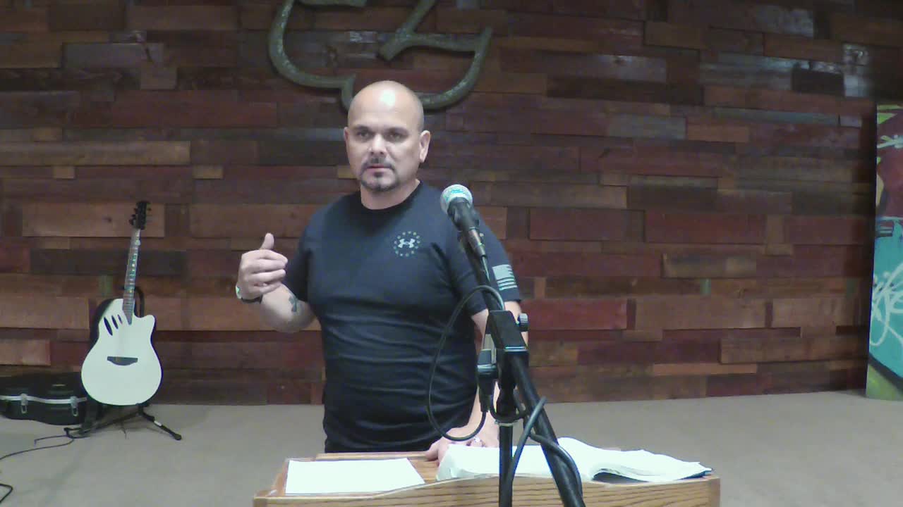 NLPM 3/1/21 Isaac Moscoso