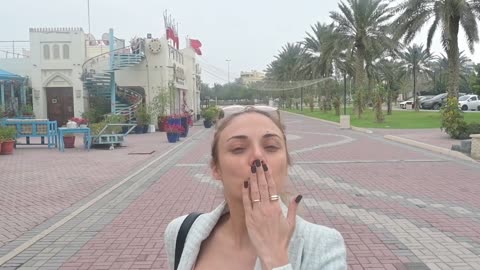 The Smallest Country in the Middle East! Welcome to Bahrain, Things to do, Places to visit