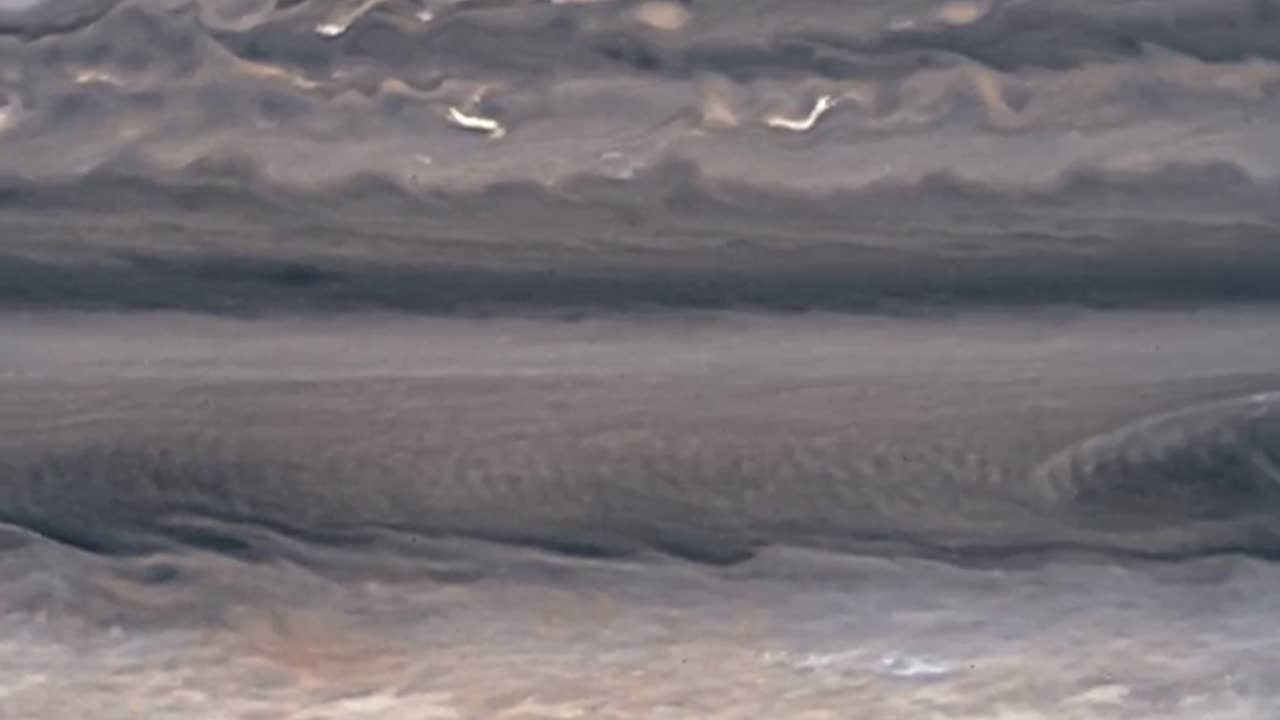 Explaining the New James Webb Space Telescope Jupiter Image in Under a Minute!