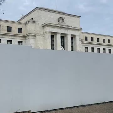 La Reserva Federa, incautada y embargada - The Federal Reserve