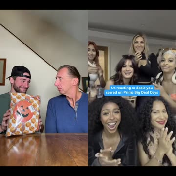 "Experience the Magic of MmmJoeMele!"