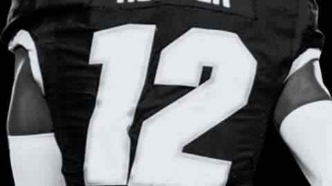 TRAVIS HUNTER HEISMAN FRONT MAN